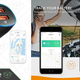 Roav by Anker SmartCharge Spectrum | $16 | Amazon | Promo code KINJAF1C